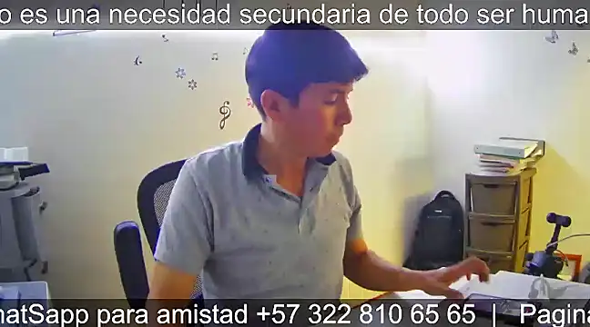 Snapshot of bisexual0007 chatting on 03-15-25, 09:27 bisexual0007 online show from 03-15-25, 09:27