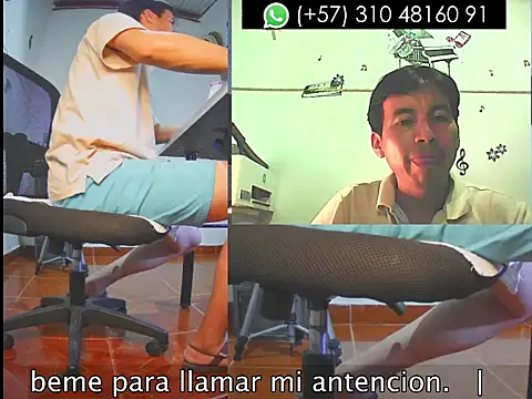 Snapshot of bisexual0007 chatting on 09-15-25, 12:21 bisexual0007 online show from 09-15-25, 12:21