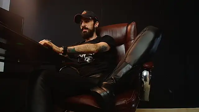 AxelColton online show from 01-15-25, 01:52