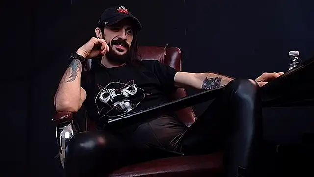 AxelColton online show from 01-20-25, 09:35