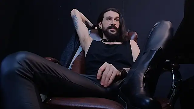 AxelColton online show from 01-27-25, 09:34