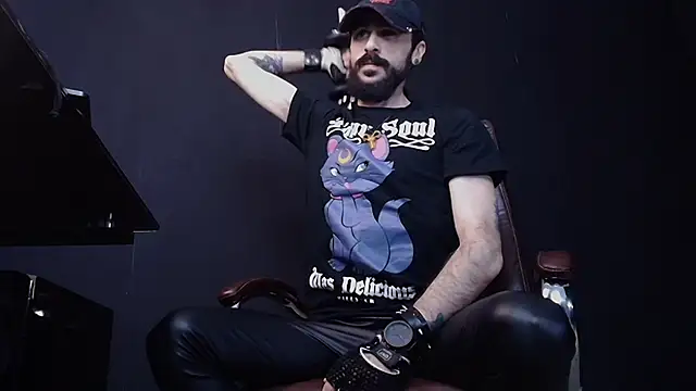 AxelColton online show from 01-28-25, 11:38