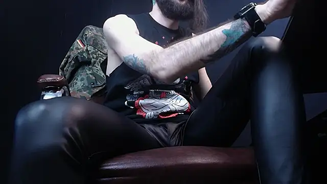 AxelColton online show from 02-20-25, 09:33