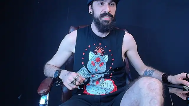 AxelColton online show from 03-15-25, 03:59