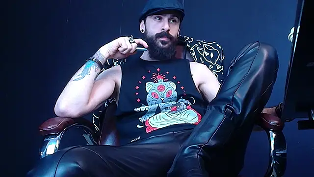 AxelColton online show from 03-18-25, 08:47