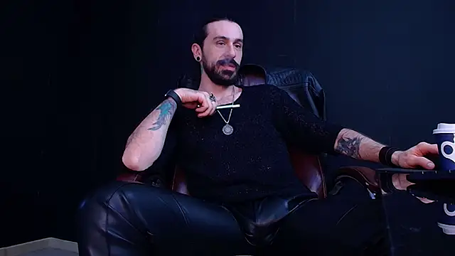 AxelColton online show from 11-05-25, 11:32