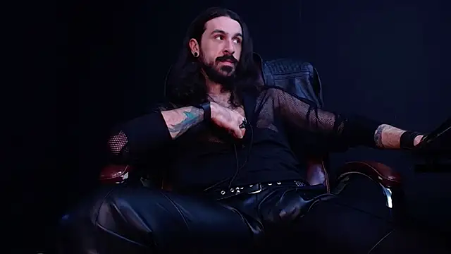 AxelColton online show from 11-08-25, 11:43