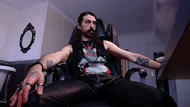 AxelColton online show from 02-01-26, 11:31