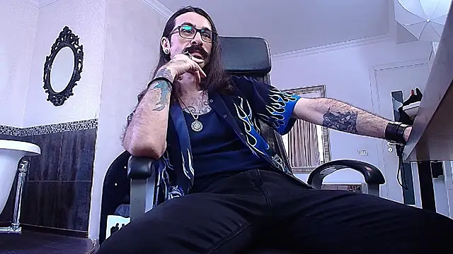 AxelColton online show from 02-07-26, 11:47