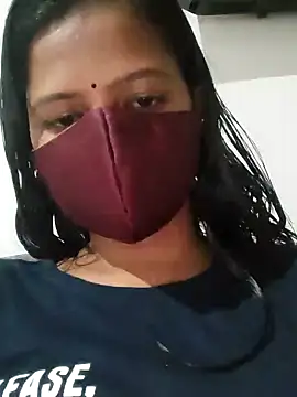 Tamil Sanjana  online show from 12-29-24, 01:49