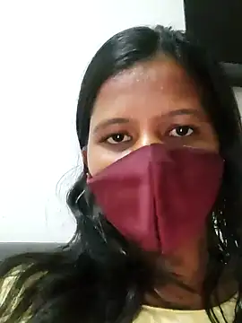 Tamil Sanjana  online show from 12-30-24, 01:14