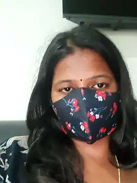 Tamil Sanjana  online show from 01-20-25, 12:28