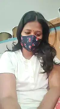 Tamil Sanjana  online show from 01-26-25, 03:27