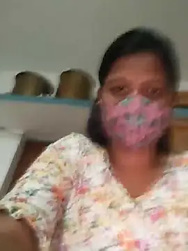 Tamil Sanjana  online show from 02-04-25, 01:06