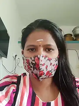 Tamil Sanjana  online show from 02-06-25, 07:13