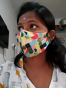 Tamil Sanjana  online show from 02-11-25, 12:48