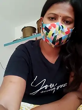 Tamil Sanjana  online show from 03-20-25, 10:21