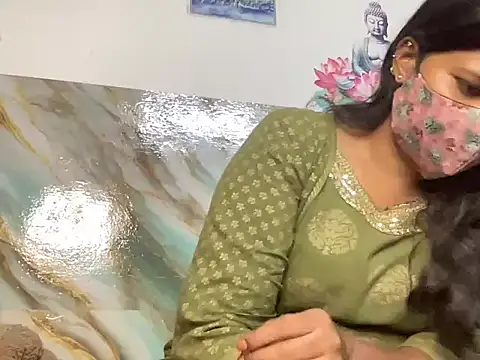 Tamil Sanjana  online show from 09-10-25, 09:20