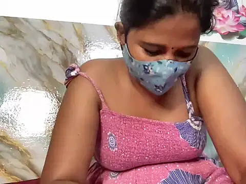 Tamil Sanjana  online show from 09-15-25, 07:58