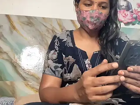 Tamil Sanjana  online show from 09-24-25, 06:39