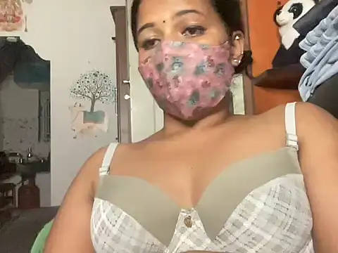 Tamil Sanjana  online show from 10-05-25, 06:17