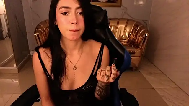 honey torres sub online show from 02-23-26, 01:30