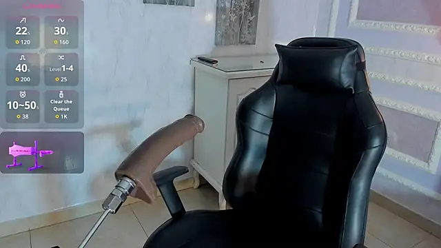 Lily Martinez online show from 09-17-25, 10:44