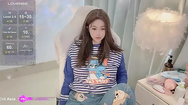 yunduo6 online show from 10-25-25, 08:00