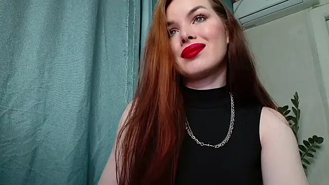 Snapshot of u_mistress_Anna chatting on 02-02-25, 08:57 u mistress Anna online show from 02-02-25, 08:57