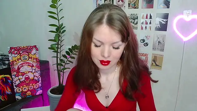 Snapshot of u_mistress_Anna chatting on 09-12-25, 02:55 u mistress Anna online show from 09-12-25, 02:55