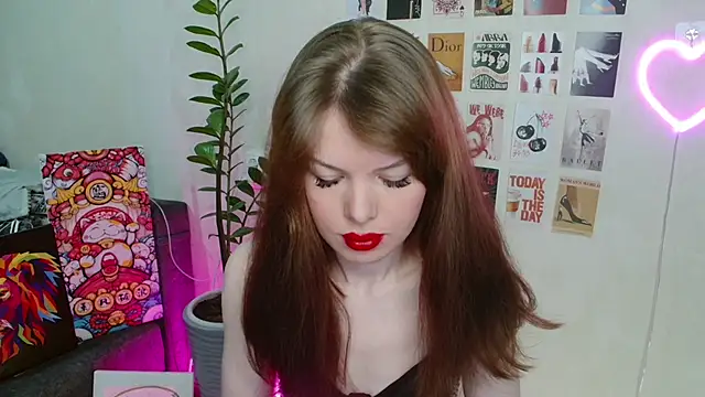 Snapshot of u_mistress_Anna chatting on 09-18-25, 06:59 u mistress Anna online show from 09-18-25, 06:59