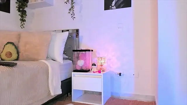 Alissonroses online show from 09-11-25, 11:05