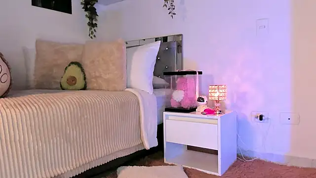 Alissonroses online show from 09-22-25, 10:01