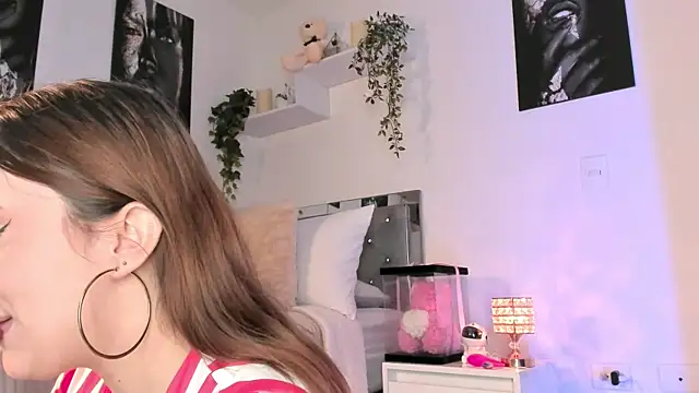 Alissonroses online show from 09-26-25, 09:30