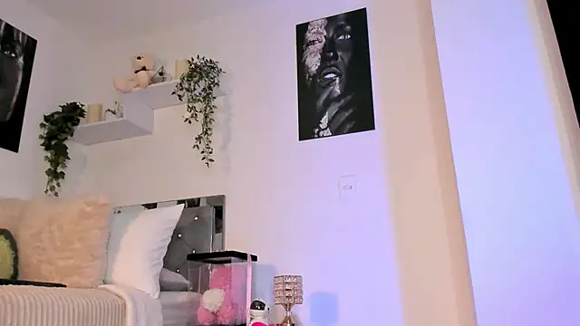 Alissonroses online show from 10-01-25, 11:00