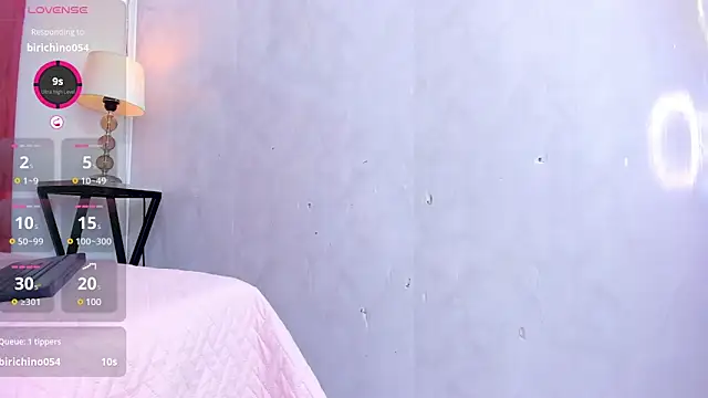 Samantha Good online show from 03-05-25, 03:18