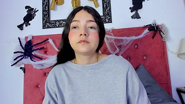 Samantha Good online show from 10-20-25, 12:27