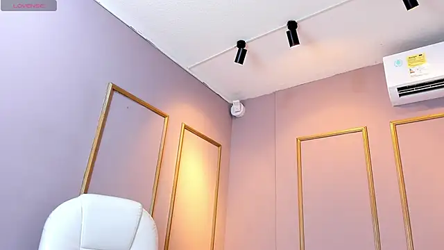 PerlaPreciosa online show from 03-01-25, 06:57