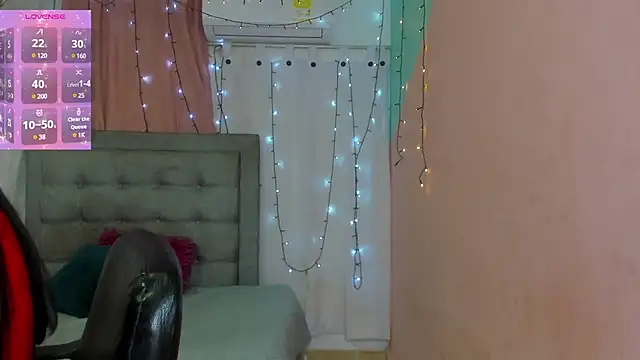 dani-lue online show from 12-22-24, 11:44