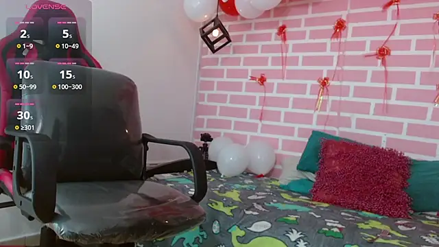 dani-lue online show from 02-14-25, 12:36