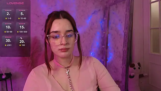 Lolly lipss  online show from 12-22-24, 06:26