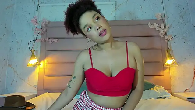 loladupont online show from 10-08-25, 03:04