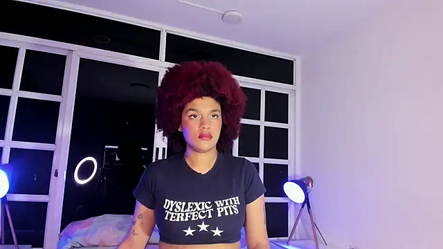 loladupont online show from 04-11-26, 03:00