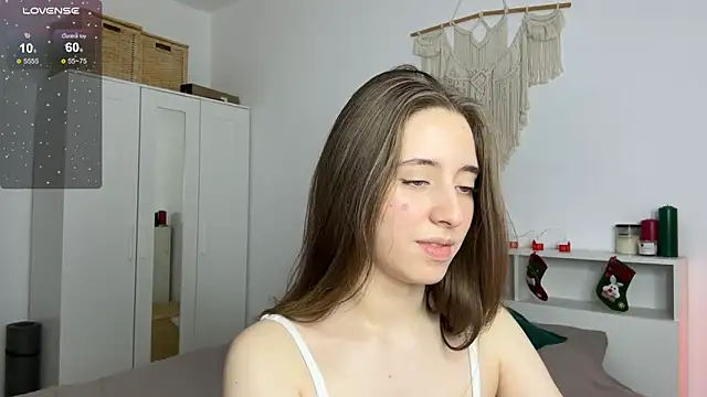 Snapshot of 0h_mandy chatting on 12-27-24, 10:01 0h mandy online show from 12-27-24, 10:01