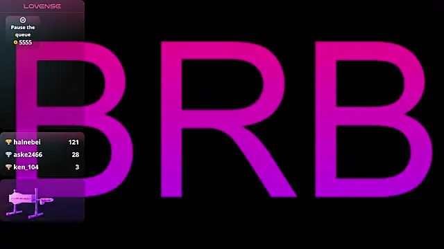 Little lili19 online show from 02-13-25, 11:15