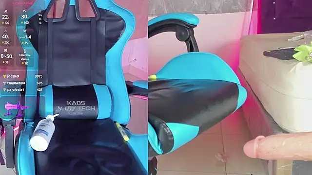 Little lili19 online show from 02-23-25, 08:11