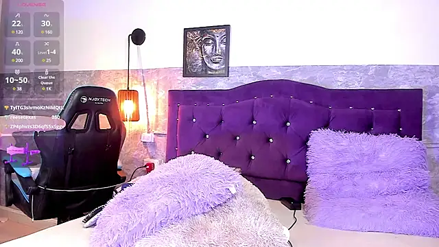 Little lili19 online show from 03-11-25, 02:10