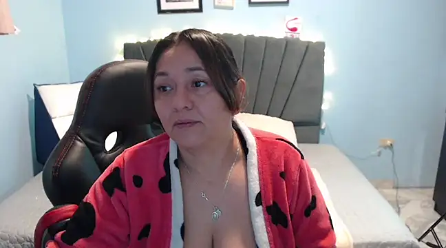 AngelRouss online show from 02-06-25, 09:32