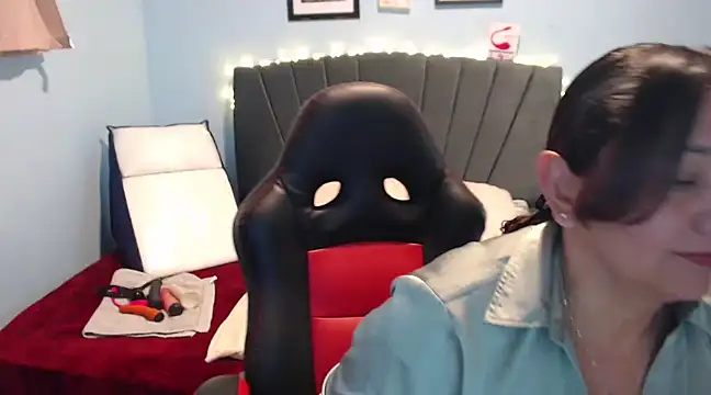 AngelRouss online show from 02-13-25, 11:17