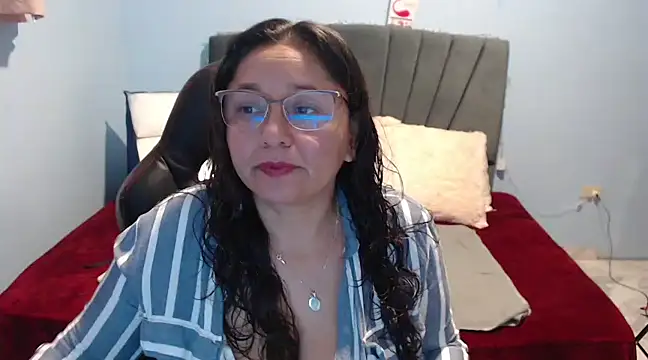 AngelRouss online show from 02-22-25, 08:09